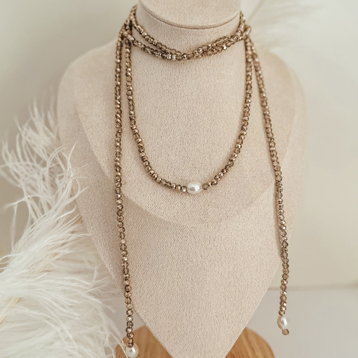 Collar Darya