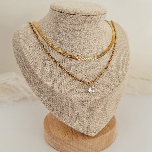 Collar Ester