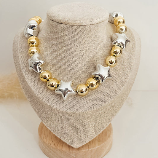 Collar Estrella