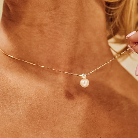Collar Fidela