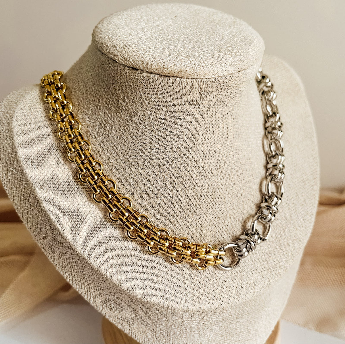 Collar Gleen