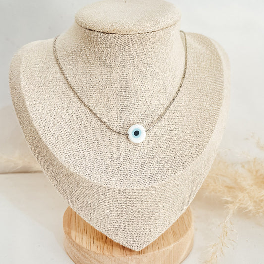 Collar goodluck