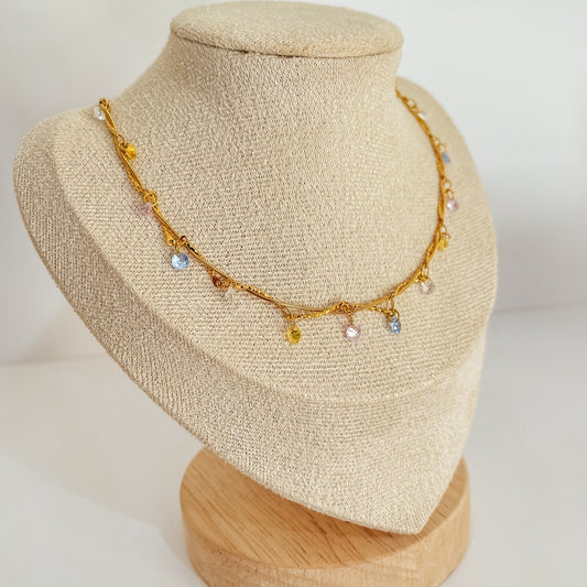 Collar Livia