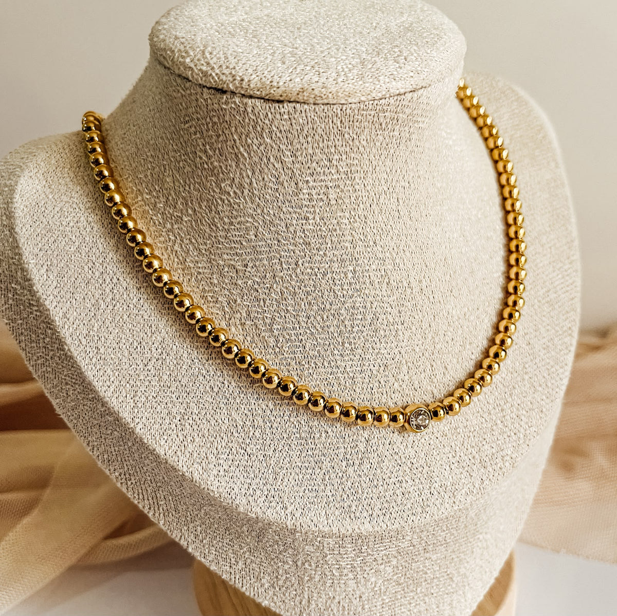 Collar Margot