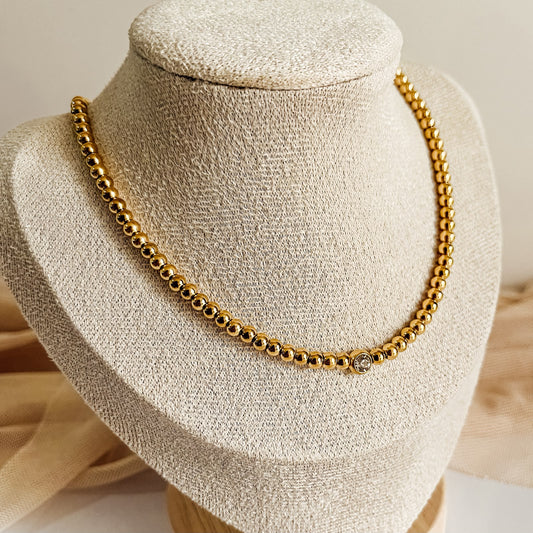 Collar Margot