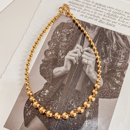 Collar Maria