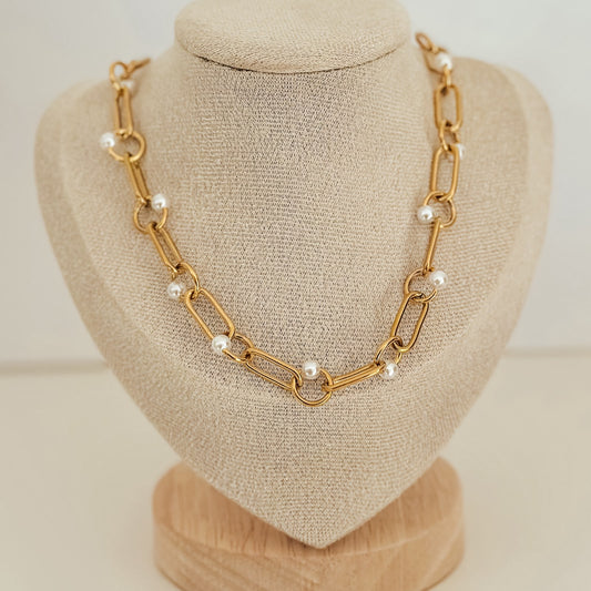 Collar Marina