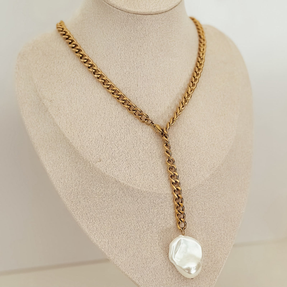 Collar Maris