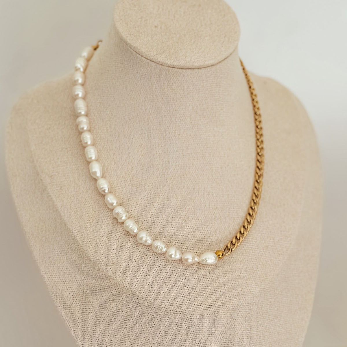 Collar Perla