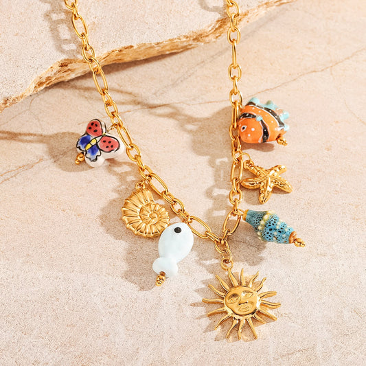 Collar Sunmar