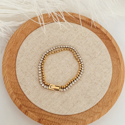 Pulsera Samaris