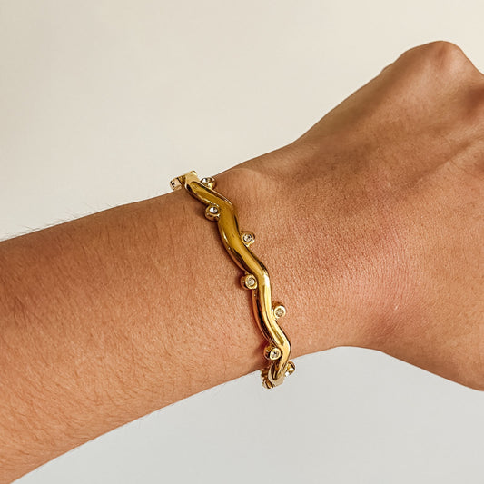 Pulsera Brynn