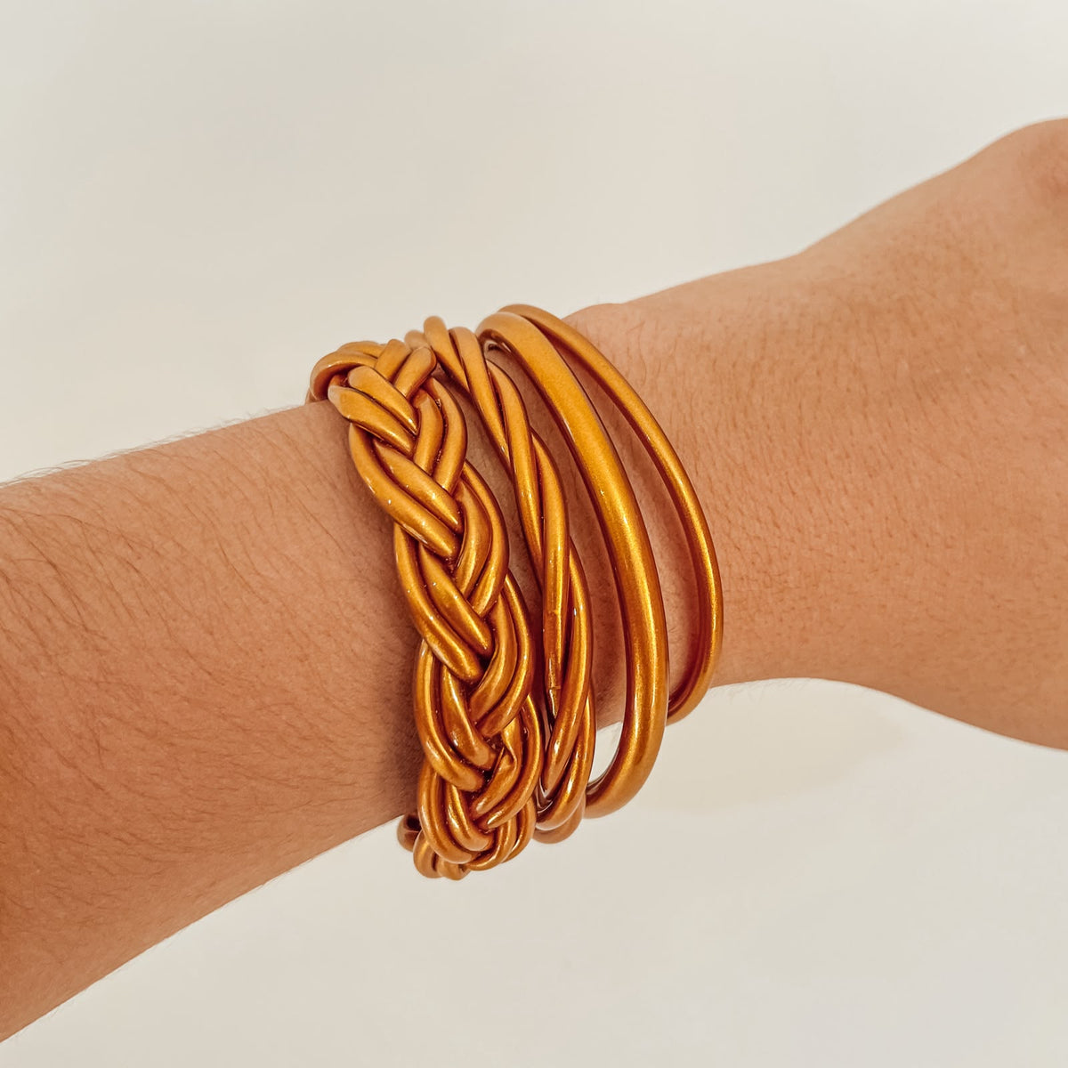 Pulsera Dina Bangles