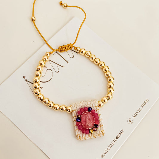 Pulsera Maria