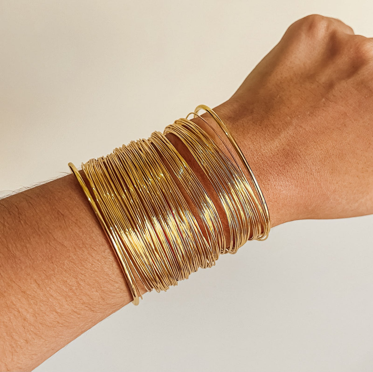 Pulsera Melena