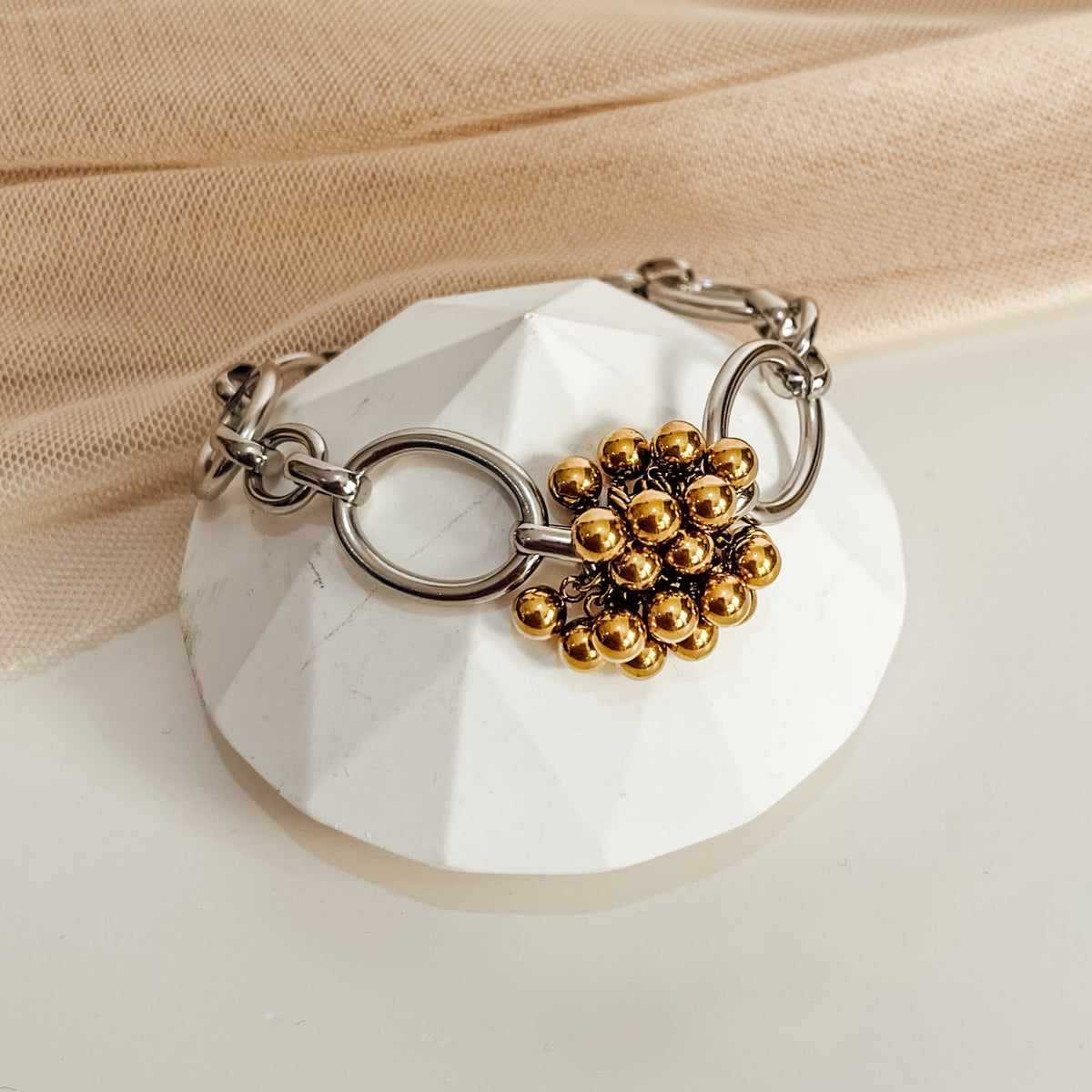 Pulsera Rih