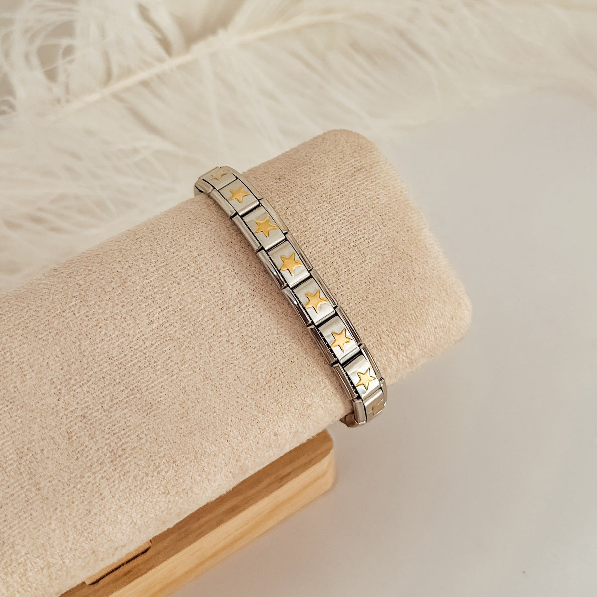 Pulsera Star